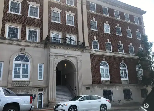 Property at 315 N Spruce St, Winston Salem, NC, 27101, 1 bed, 1 bath, [object Object]