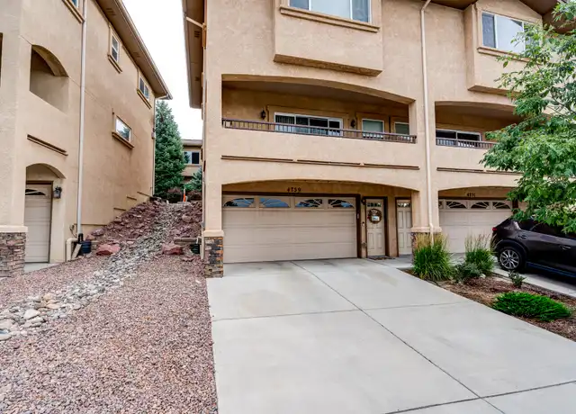 Property at 4759 Iron Horse Villas Pt, Colorado Springs, CO, 80917, 3 beds, 2 baths, [object Object]