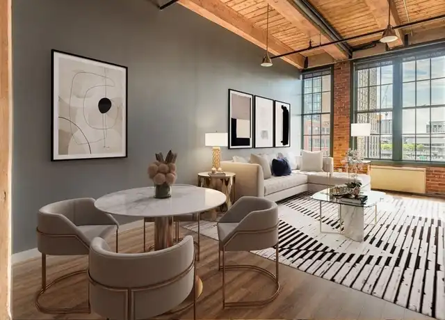 Property at 63 Melcher St #401, Boston, MA, 02210, 0 beds, 1 bath, [object Object]