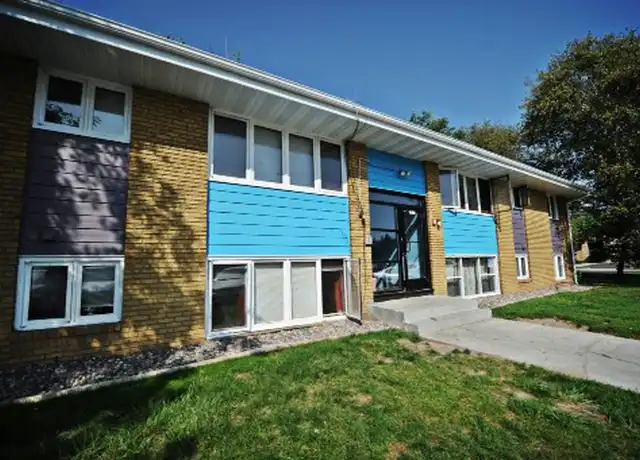 Property at 7701 62nd Ave N Unit 1, Minneapolis, MN, 55428, 1 bed, 1 bath, [object Object]