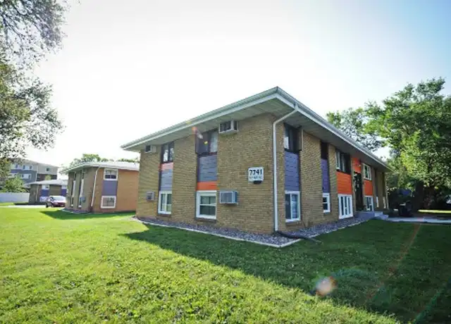 Property at 7701 62nd Ave N Unit 1, Minneapolis, MN, 55428, 1 bed, 1 bath, [object Object]