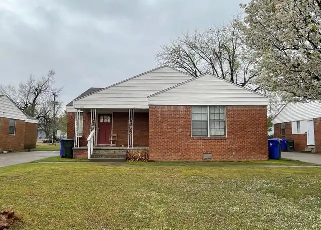 Property at 1109 Arkansas St, Norman, OK, 73071, 1 bed, 1 bath, [object Object]