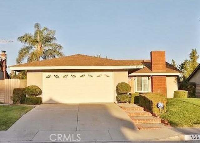 Photo of 138 Oakwell Dr, Walnut, CA 91789