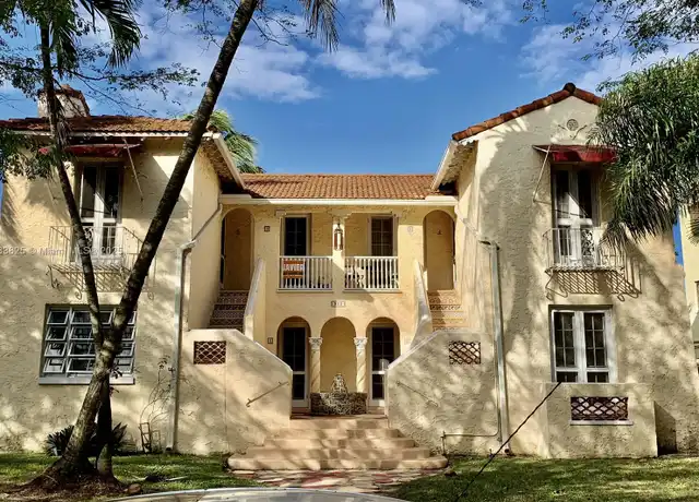 Property at 902 Salzedo St Unit 2, Coral Gables, FL, 33134, 1 bed, 1 bath, [object Object]