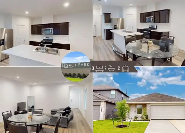 Property at 1910 Legacy Hills Dr, Houston, TX, 77067, 3 beds, 2 baths, [object Object]