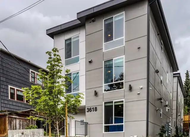 Property at 3618 2nd Ave NW, Seattle, WA, 98107, 0 beds, 1 bath, [object Object]