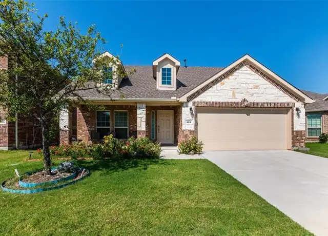 Property at 504 Rocky Pine Rd, McKinney, TX, 75072, 4 beds, 2.5 baths, [object Object]