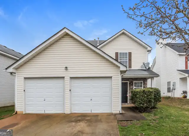 Property at 5002 Serenity Point Ln, Villa Rica, GA, 30180, 3 beds, 2.5 baths, [object Object]