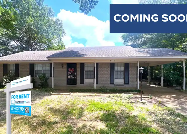 Property at 5116 Ginger Cir, Memphis, TN, 38118, 3 beds, 1.5 baths, [object Object]