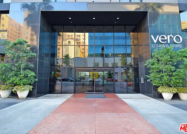 Property at 1234 Wilshire Blvd #401, Los Angeles, CA, 90017, 1 bed, 1 bath, [object Object]