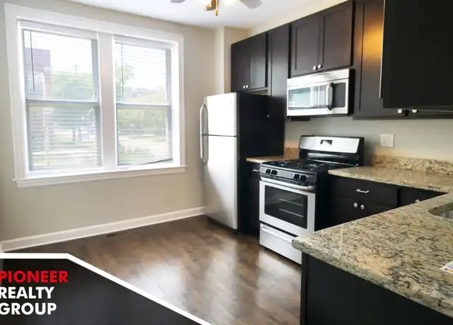 Property at 2257 W Hirsch St Unit 2259-1W, Chicago, IL, 60622, 2 beds, 1 bath, [object Object]