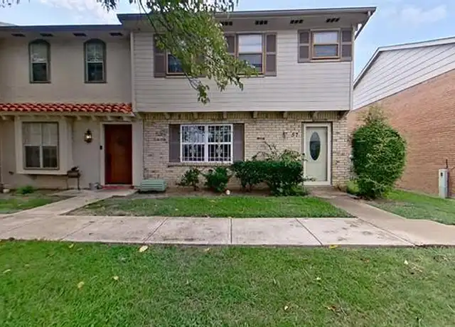 Property at 57 W Townhouse Ln #18, Grand Prairie, TX, 75052, 3 beds, 2.5 baths, [object Object]