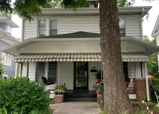 Property at 603 Magnolia St, Greensboro, NC, 27401, 1 bed, 1 bath, [object Object]