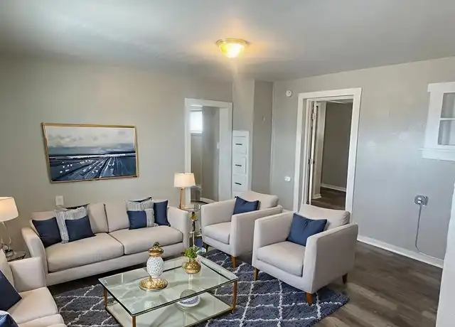 Property at 400 Santa Fe Dr Unit 4, Pueblo, CO, 81006, 1 bed, 1 bath, [object Object]
