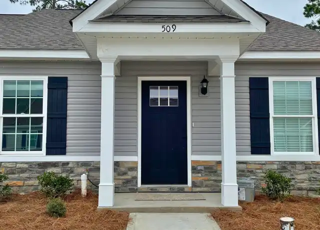 Property at 509 Deerchase Ct, Statesboro, GA, 30458, 2 beds, 2 baths, [object Object]