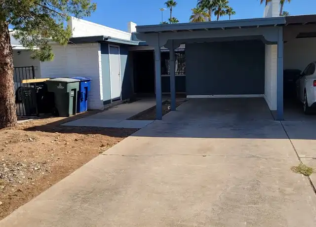 Property at 1166 N Catalina Ave Unit 1, Tucson, AZ, 85712, 2 beds, 2 baths, [object Object]