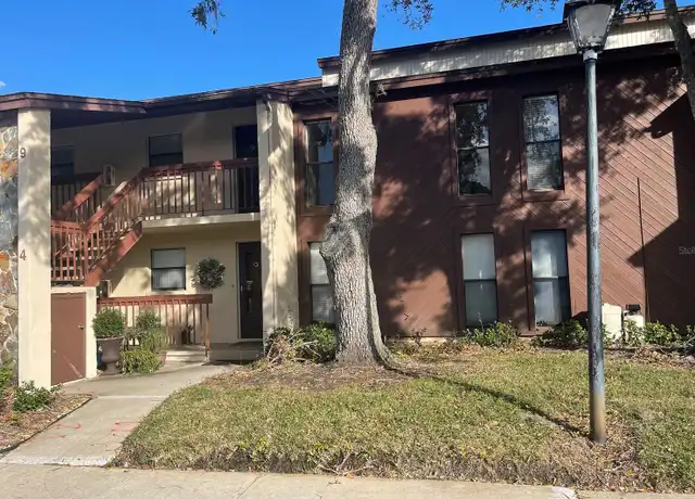 Property at 1200 Tarpon Woods Blvd Unit Q9, Palm Harbor, FL, 34685, 2 beds, 2 baths, [object Object]