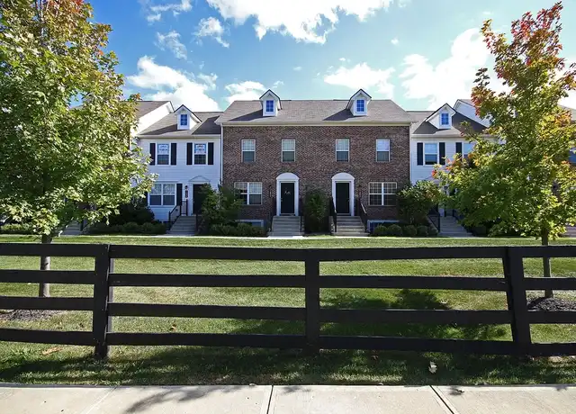 Property at Traditions at Worthington Woods (Polaris Ohio area) - 7438 Grand Bahama Dr, Columbus, OH, 43085, 2 beds, 3 baths, [object Object]