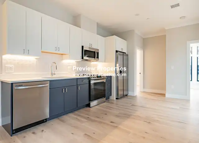 Property at 157 Everett St Unit 303P, Allston, MA, 02134, 4 beds, 2.5 baths, [object Object]