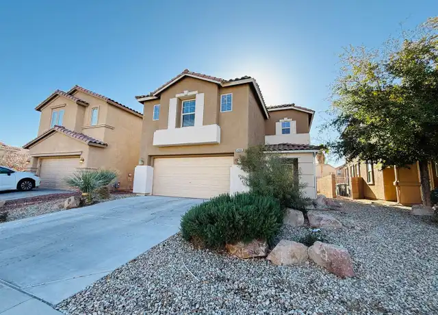 Property at 4209 Great Egret Ln, North Las Vegas, NV, 89084, 4 beds, 3 baths, [object Object]
