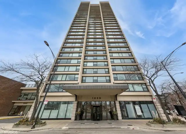 Property at 1850 N Clark St, Chicago, IL, 60614, 1 bed, 1 bath, [object Object]