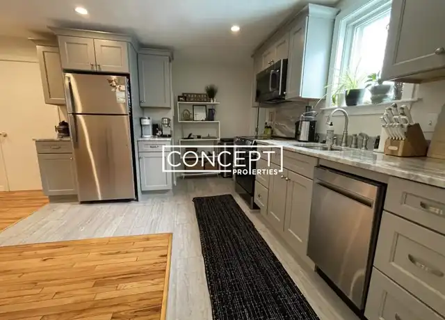 Property at 273 W 3rd St, South Boston, MA, 02127, 1 bed, 1 bath, [object Object]