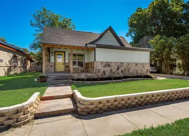 Property at 2933 James Ave, Fort Worth, TX, 76110, 3 beds, 2 baths, [object Object]