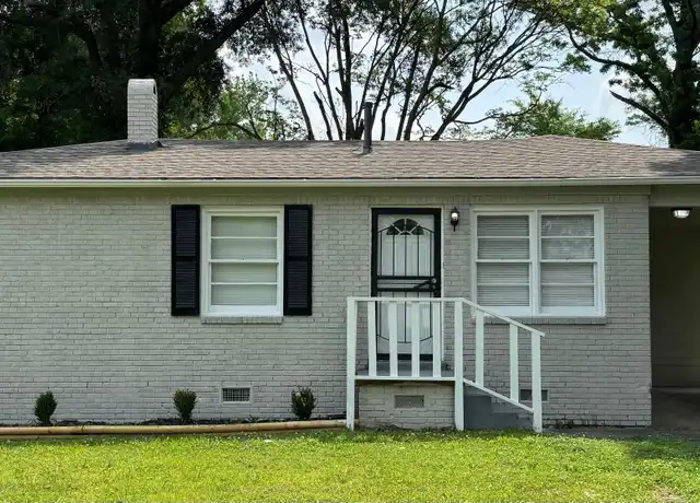 Property at 5038 Stacey Rd, Memphis, TN, 38109, 3 beds, 1 bath, [object Object]