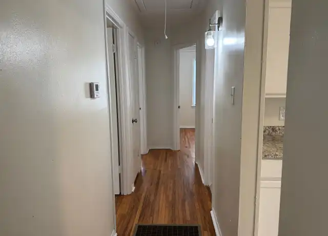 Property at 5038 Stacey Rd, Memphis, TN, 38109, 3 beds, 1 bath, [object Object]