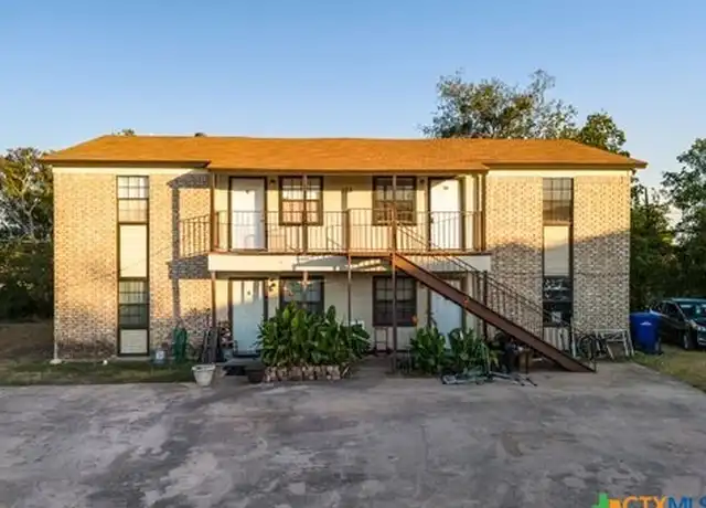 Property at 505 Northern Dove Ln Unit B, Copperas Cove, TX, 76522, 2 beds, 1 bath, [object Object]