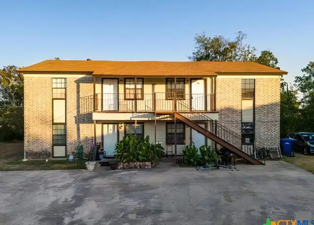 Property at 505 Northern Dove Ln Unit B, Copperas Cove, TX, 76522, 2 beds, 1 bath, [object Object]