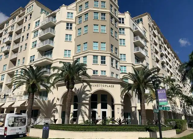 Property at 99 SE Mizner Blvd #639, Boca Raton, FL, 33432, 2 beds, 2 baths, [object Object]