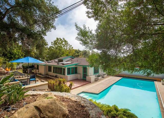 Photo of 704 Ladera Ln, Santa Barbara, CA 93108