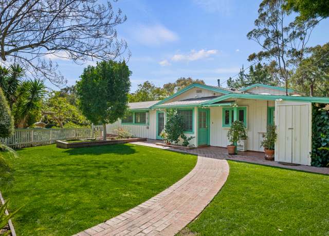 Photo of 704 Ladera Ln, Santa Barbara, CA 93108