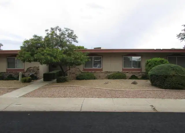 Property at 10880 W Emerald Dr, Sun City, AZ, 85351, 2 beds, 2 baths, [object Object]