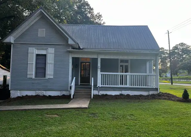 Property at 928 Kirkwood Ave, Anniston, AL, 36207, 2 beds, 1 bath, [object Object]