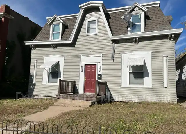 Property at 1205 Corby St Unit A, St Joseph, MO, 64501, 3 beds, 1 bath, [object Object]