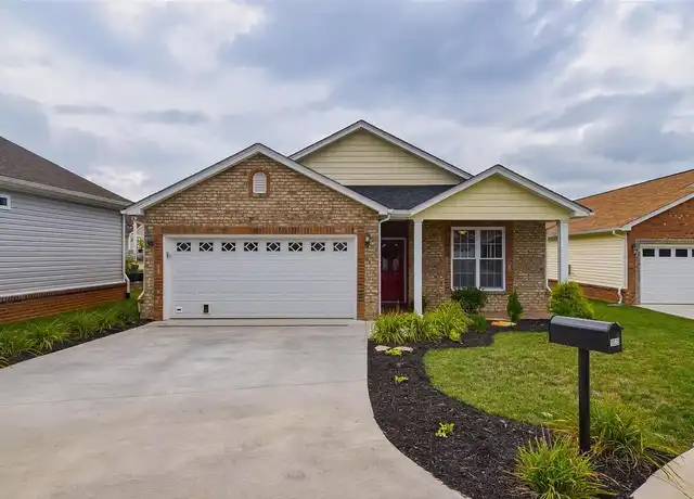Property at 1020 Big Ben Dr, Roanoke, VA, 24019, 3 beds, 2 baths, [object Object]
