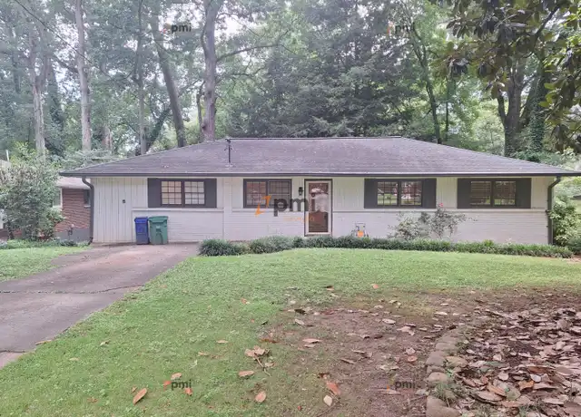 Property at 812 Whelchel Dr, Decatur, GA, 30033, 3 beds, 2 baths, [object Object]
