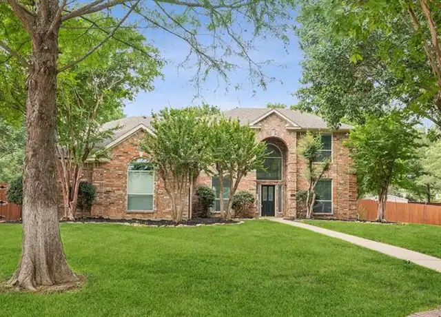 Property at 302 Chestnut Cove Cir, Southlake, TX, 76092, 4 beds, 3.5 baths, [object Object]