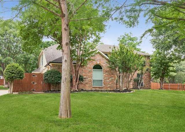 Photo of 302 Chestnut Cove Cir, Southlake, TX 76092