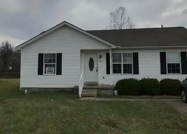 Property at 201 Haley Ave, Shepherdsville, KY, 40165, 3 beds, 2 baths, [object Object]