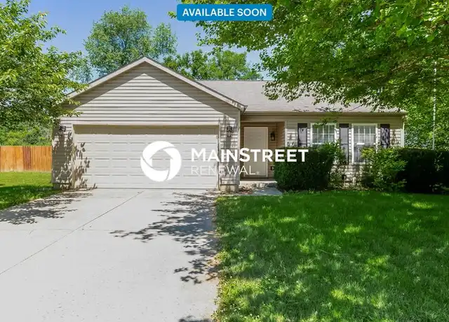 Property at 7114 Elias Cir, Indianapolis, IN, 46236, 3 beds, 2 baths, [object Object]
