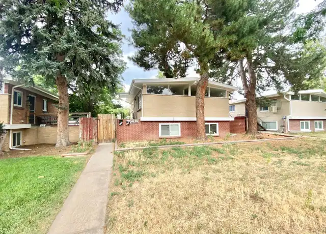Property at 1127 Clinton St, Aurora, CO, 80010, 2 beds, 1 bath, [object Object]