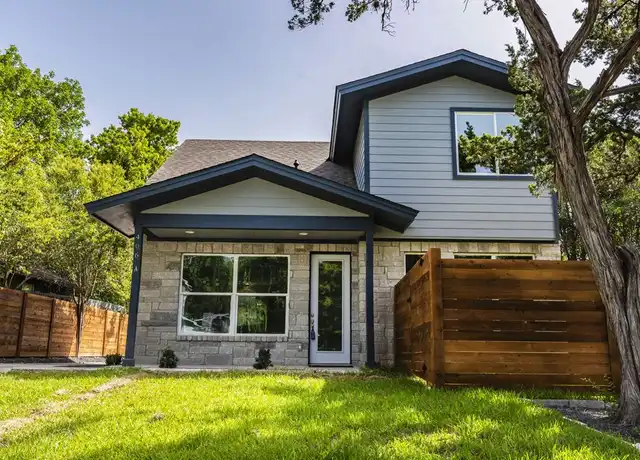 Property at 406 Post Road Dr #1, Austin, TX, 78704, 3 beds, 2.5 baths, [object Object]