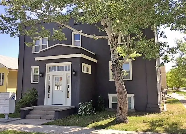 Property at 345 S Park St Unit 33, Casper, WY, 82601, 1 bed, 1 bath, [object Object]