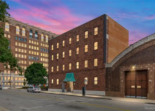 Property at 629 W Milwaukee Ave Unit 104, Detroit, MI, 48202, 0 beds, 1 bath, [object Object]