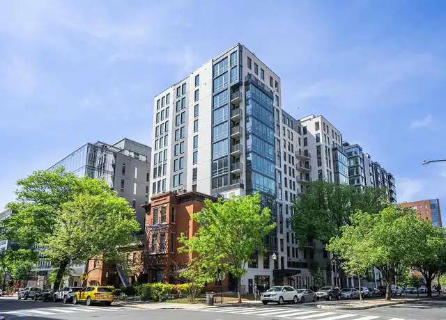 Property at Claret - 950 3rd St NW, Washington, DC, 20001, 1-2 bed, 1-2 bath, [object Object]