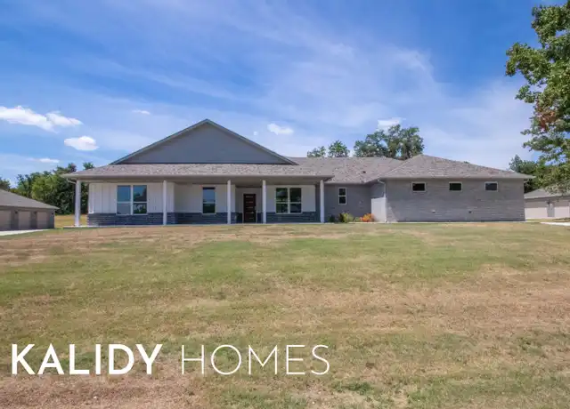 Property at 1715 Kalidy Dr, Choctaw, OK, 73020, 4 beds, 2.5 baths, [object Object]