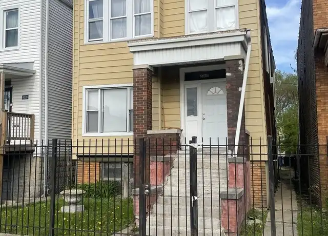 Property at 6041 S Loomis Blvd Unit 1, Chicago, IL, 60636, 2 beds, 1 bath, [object Object]